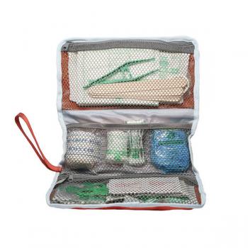 Kurgo Pet First Aid Kit 50 pcs.